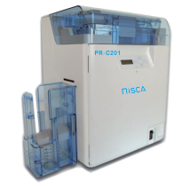 NISCA PR-C201证卡打印机