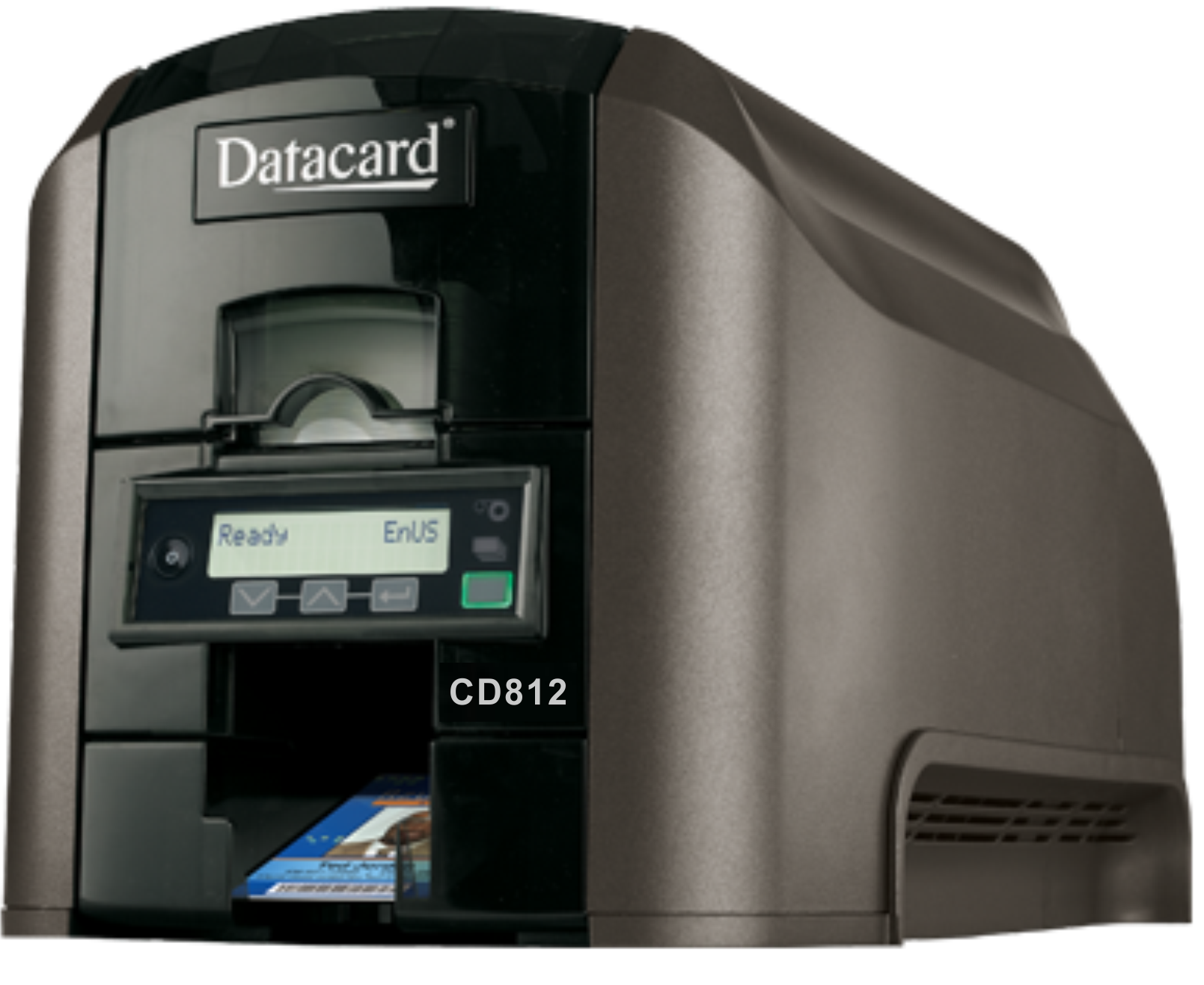 DATACARD CD812